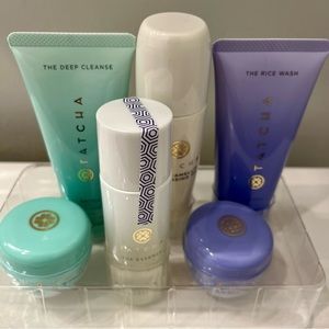 Tatcha Mini Favorites Set